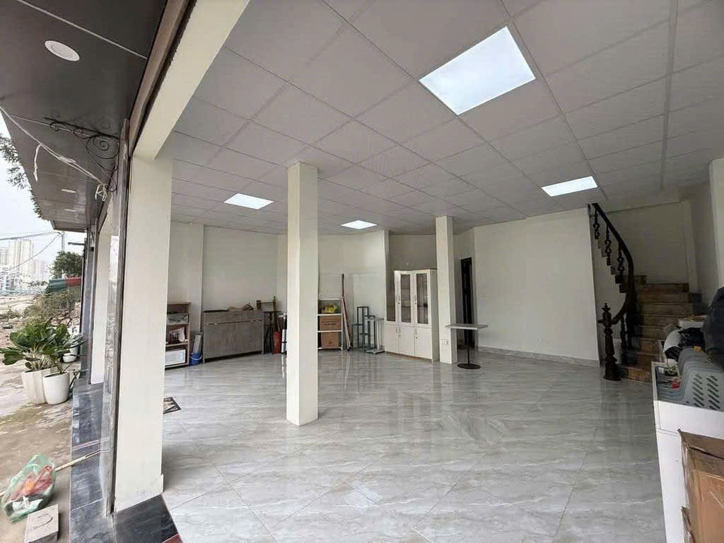 Cho thuê nhà ngõ 115 Định Công 4 tầng x 60m2, làm VP, Thời Trang,  Coffe, 25 Triệu - Ảnh 2